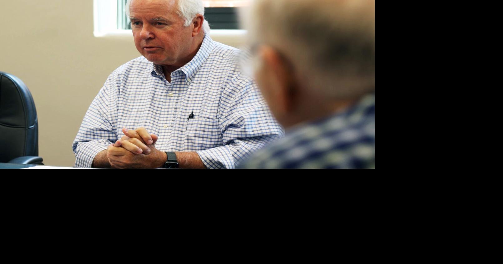 St. Joseph city leaders plot next steps in search for city manager ...