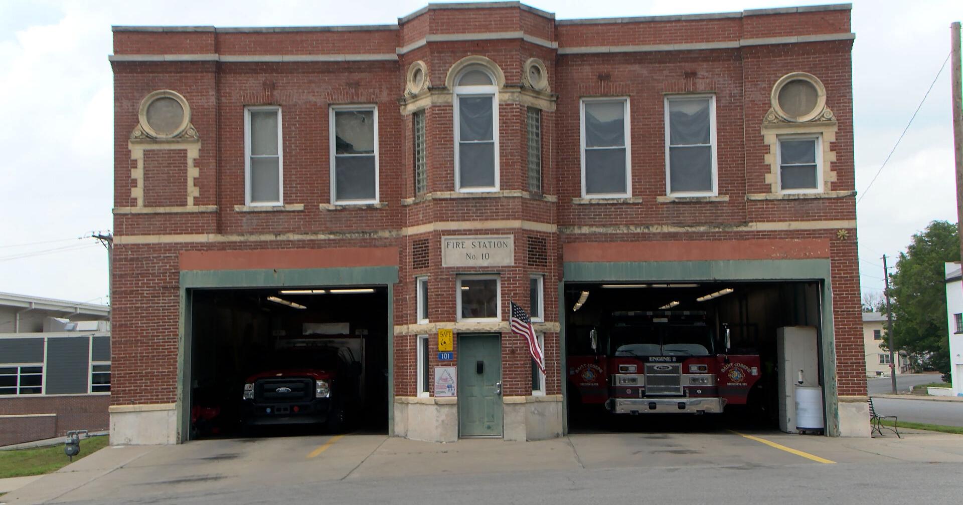 South Side firefighters looking forward to new station amenities - Vimarsana News