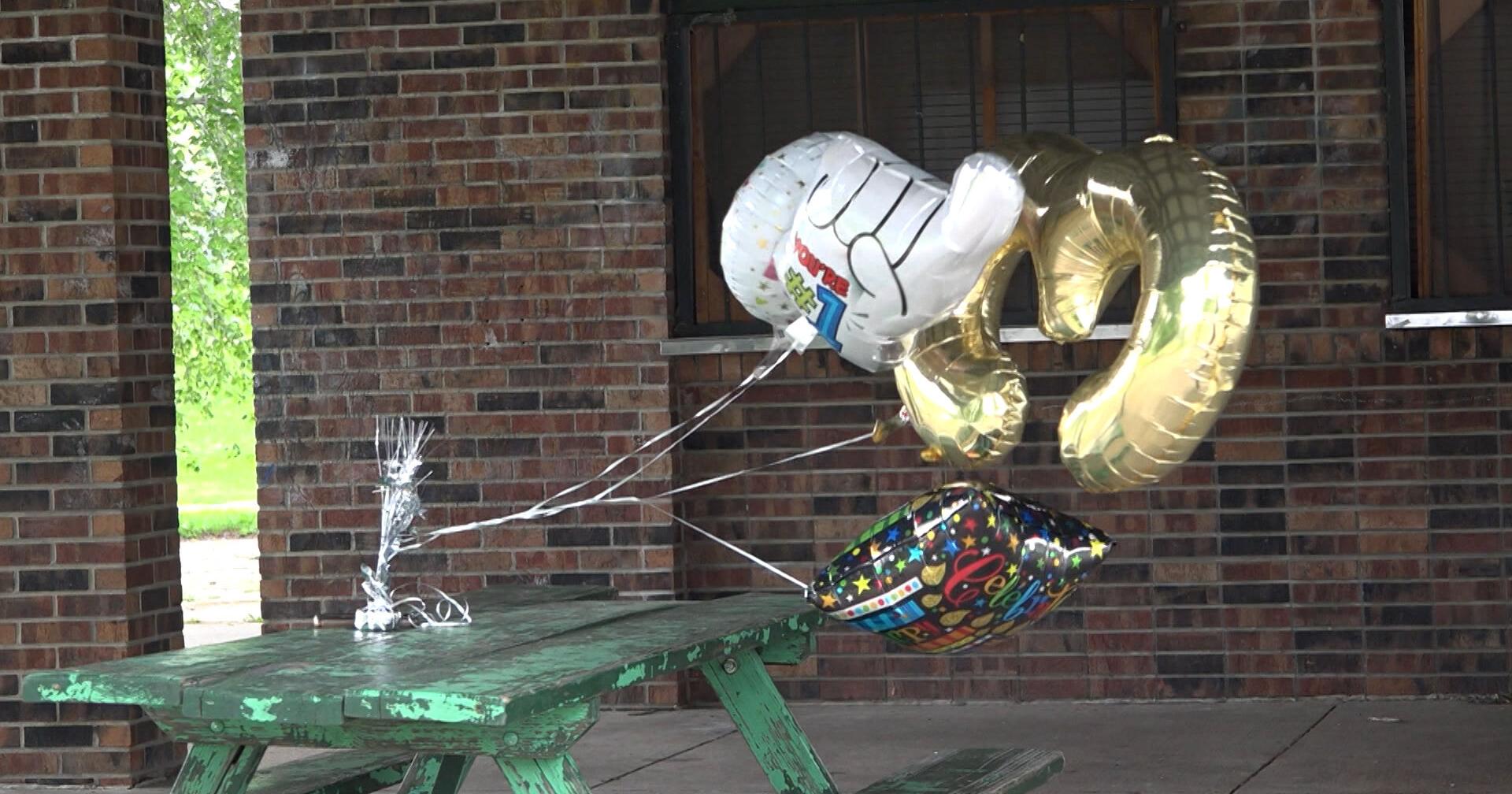 Families may want to skip Mylar balloons this graduation season - Vimarsana News