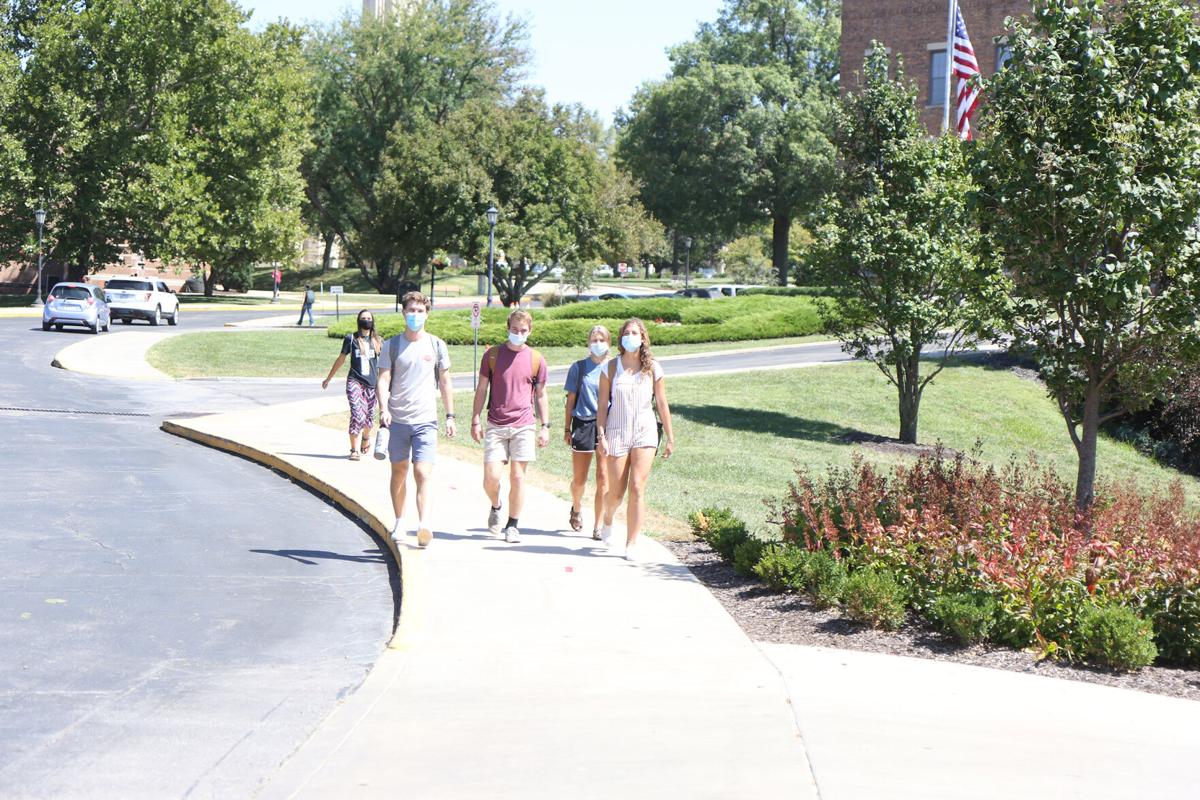 Benedictine Health Officials Reach Compromise Coronavirus Newspressnow Com