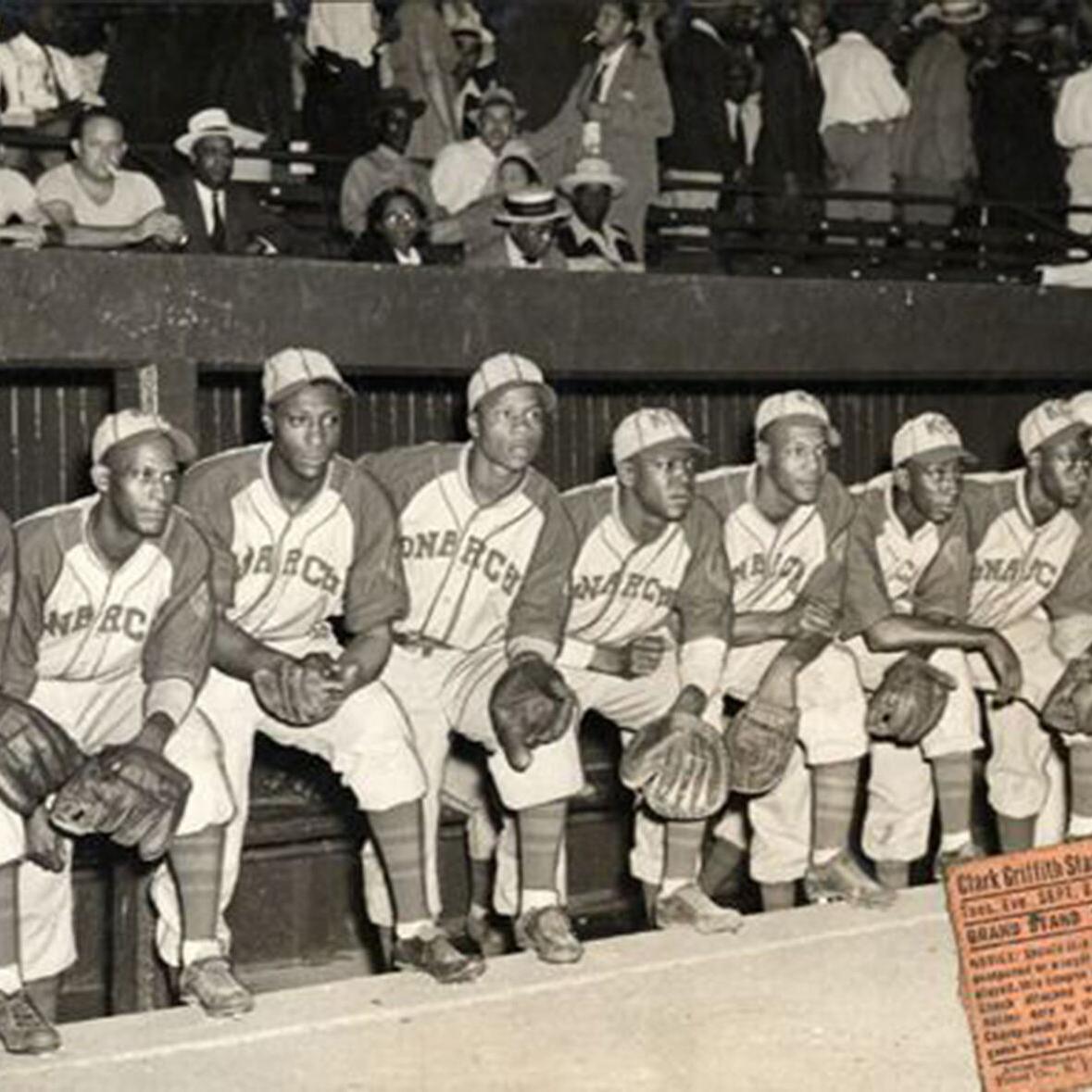 American Association of Professional Baseball - Kansas City Monarchs