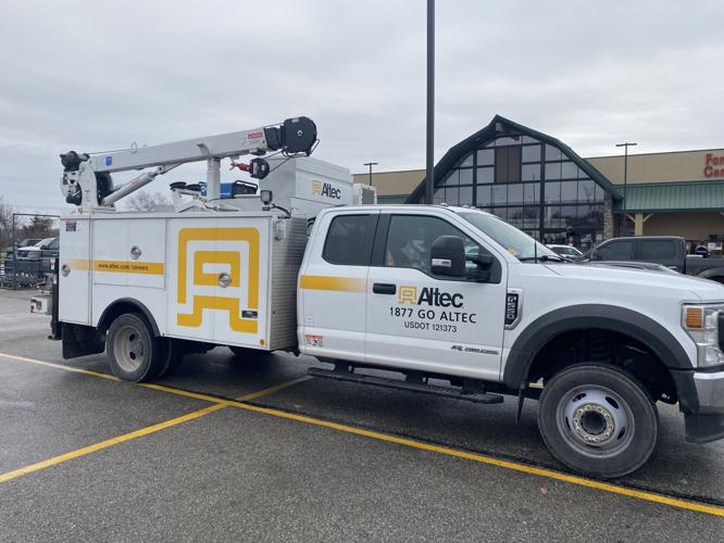 City approves bonds for latest Altec expansion | Business ...