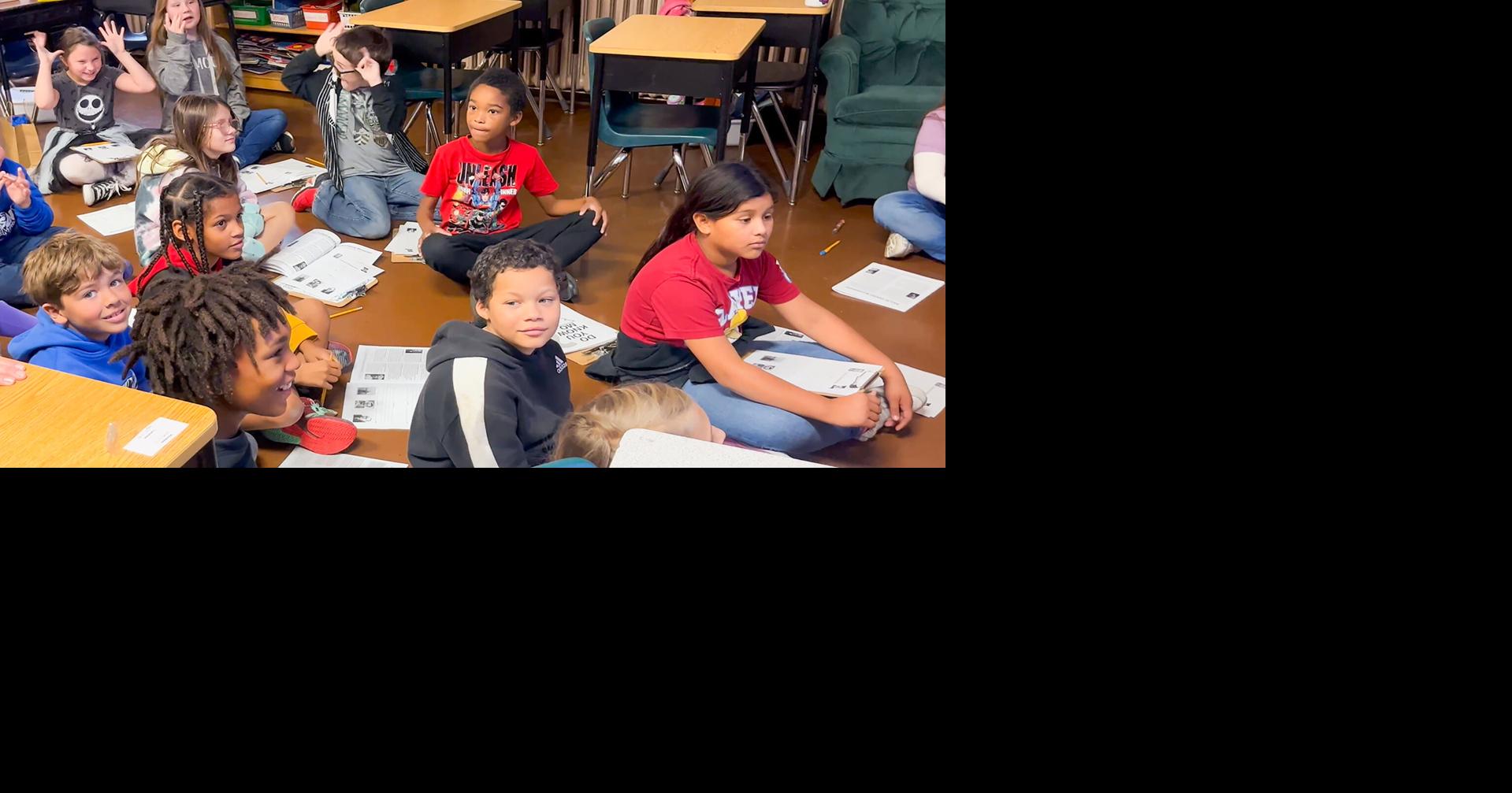 Students not showing up to class remains a problem | Education ...