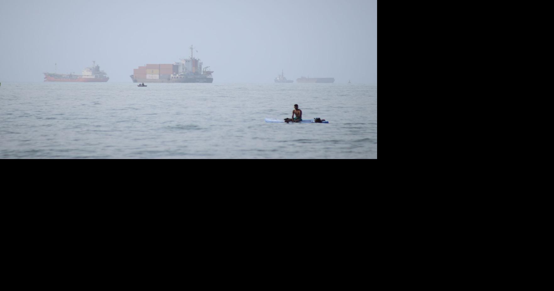 Iran and Oman make progress on a deal to reopen the Strait of Hormuz, officials say By SAMY MAGDY, AAMER MADHANI and MATTHEW LEE - Associated Press Aug 4, 2026 Aug 4, 2026 Updated 1 hr ago