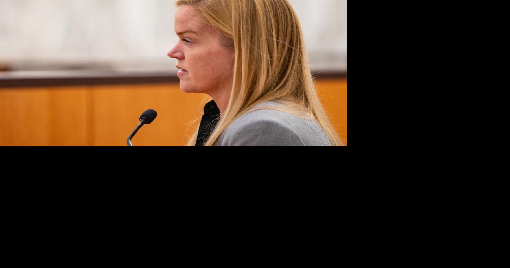 Texas board faults Camp Mystic leader for inaction during deadly flood By JIM VERTUNO - Associated Press May 21, 2026 May 21, 2026 Updated 7 mins ago