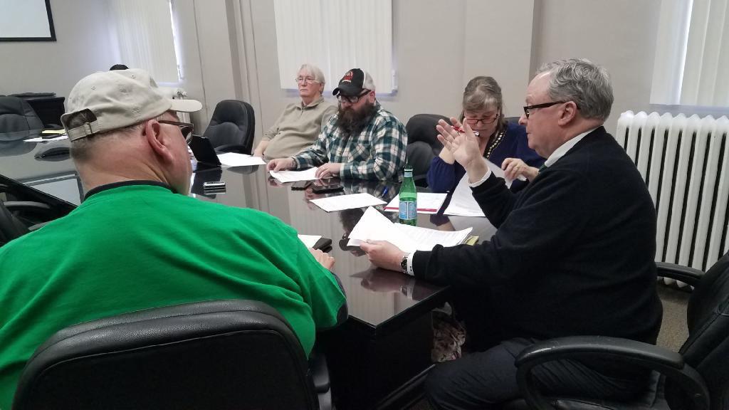 Covid 19 Restrictions Tighten In St Joseph Coronavirus Newspressnow Com