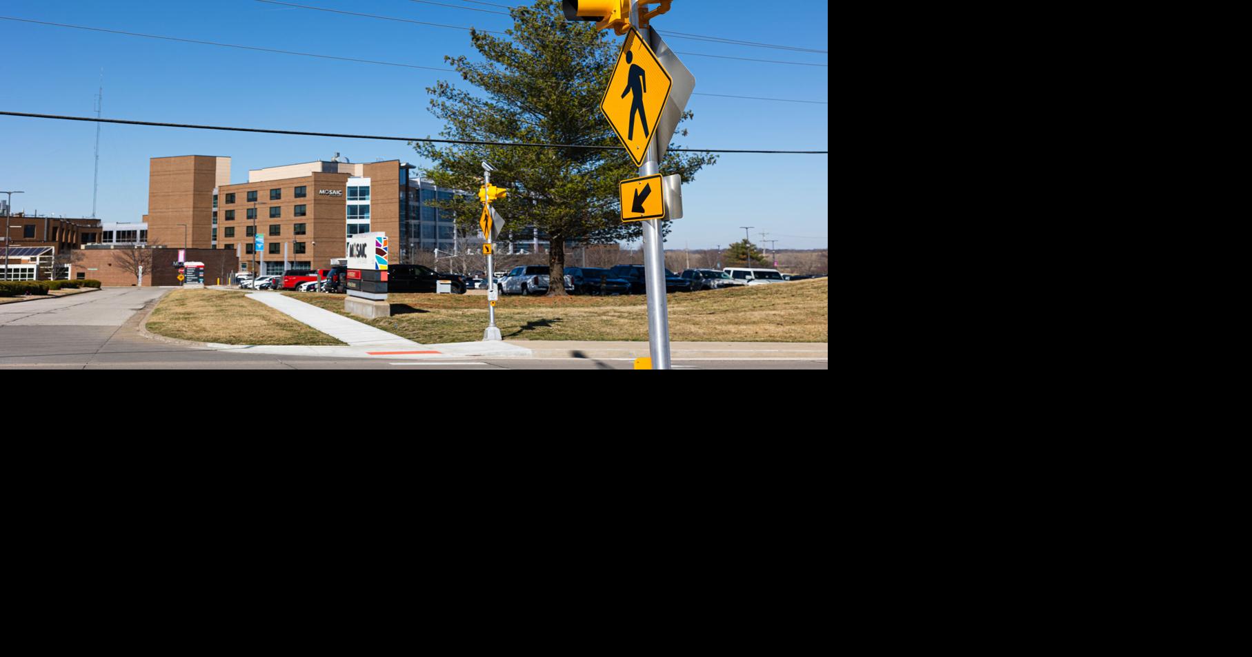 Temporary school zone to be implemented along Faraon Street to address ...