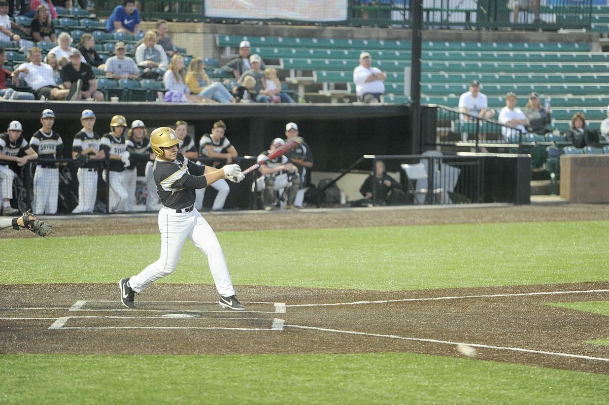 Savannah S Historic Season Cut Short Sports Newspressnow Com