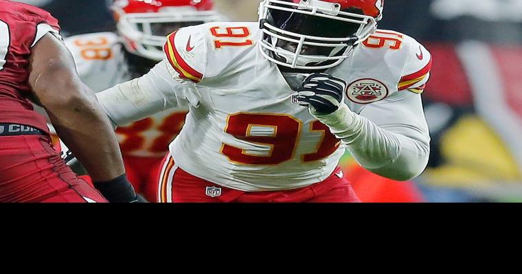 Chiefs' Tamba Hali 'leaning' toward retirement