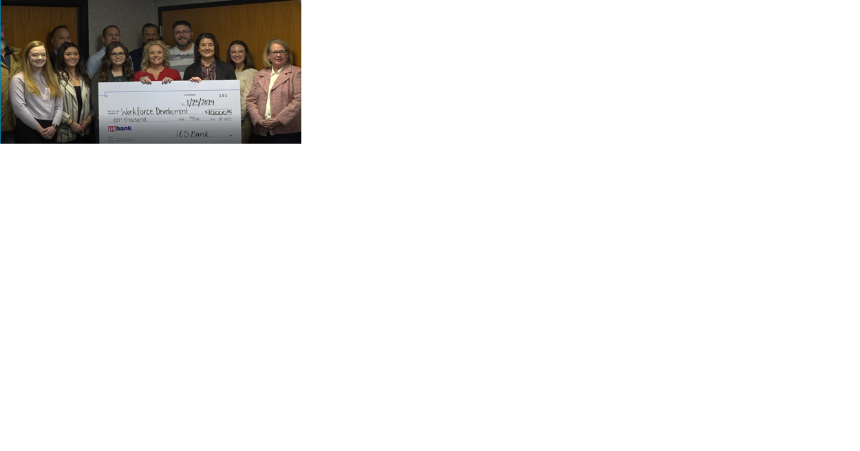 Workforce Development Alliance receives $10,000 grant - Vimarsana News