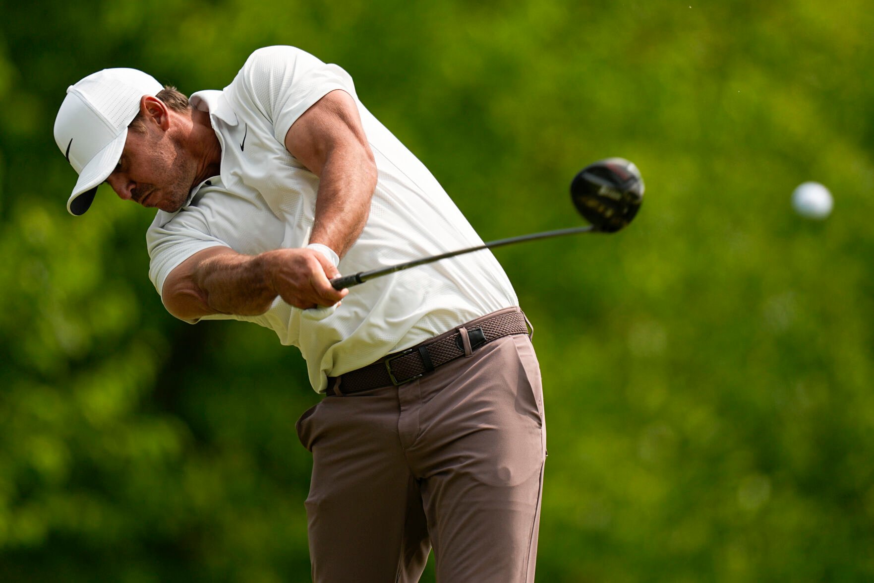 Brooks Koepka Delivers Another Major Performance To Win PGA ...