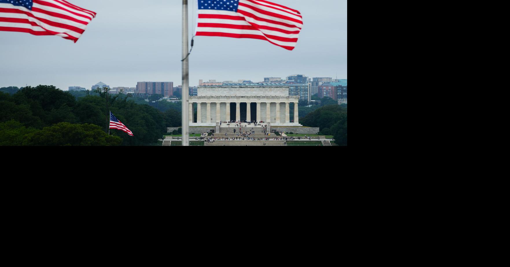 US military identifies 3rd service member believed to have been killed in Iranian attack By ALLEN G. BREED and DAVE COLLINS - Associated Press Jul 21, 2026 Jul 21, 2026 Updated 4 mins ago