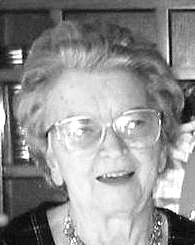 Lola B. Tibbetts | Obituaries | Newspressnow.com