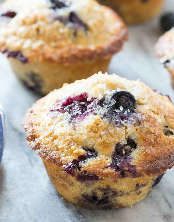Easy, healthy muffins | Food | newspressnow.com