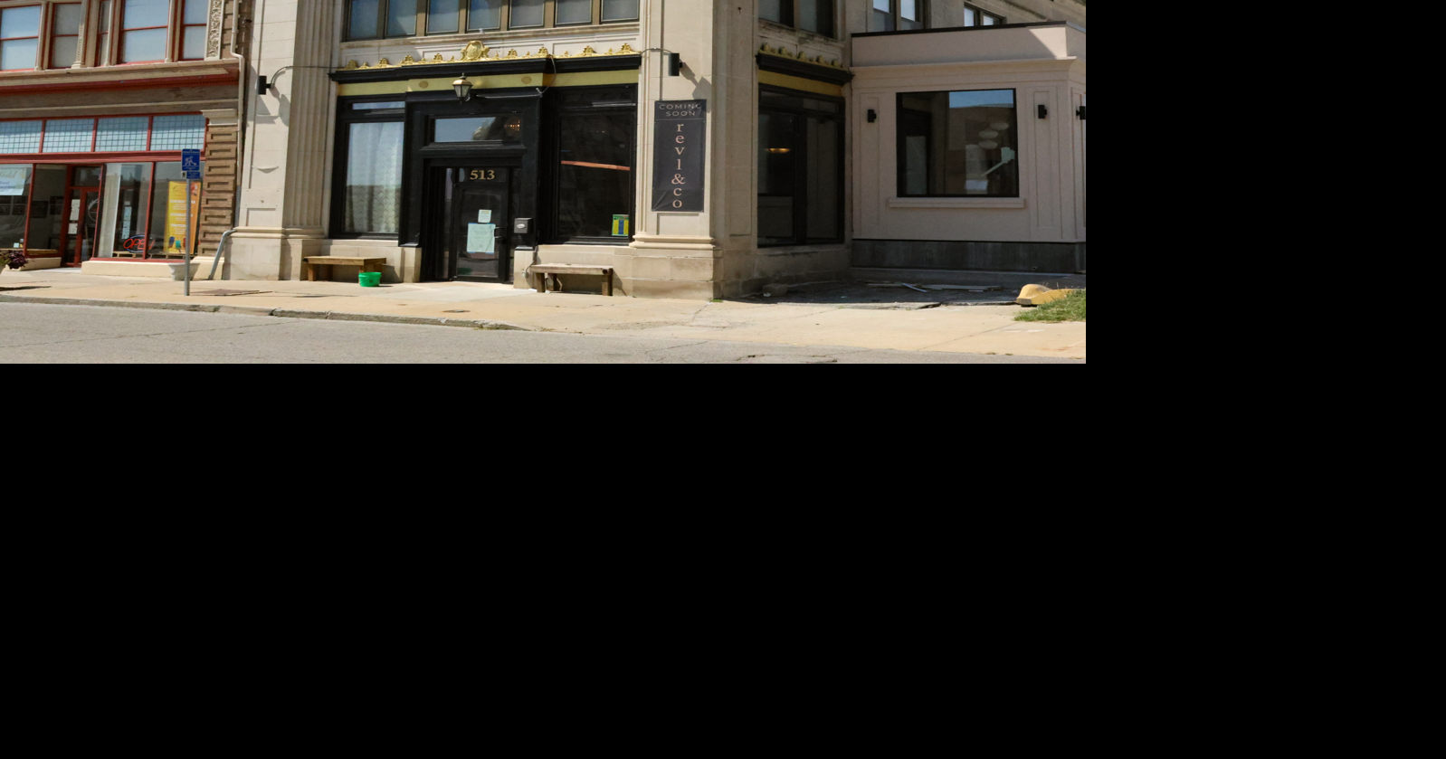 New ‘elevated-dining’ restaurant prepares for grand opening