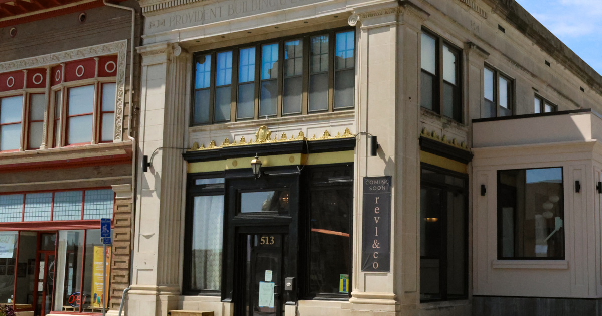 New ‘elevated-dining’ restaurant prepares for grand opening