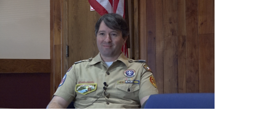 Boy Scouts leaders promote unique opportunities for growth - Vimarsana News