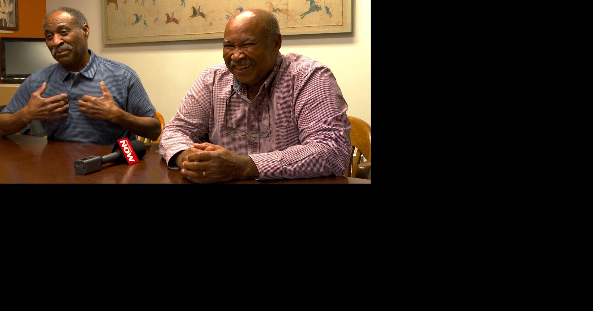Black Archives Hall of Fame inductees visit museum ahead of ceremony ...