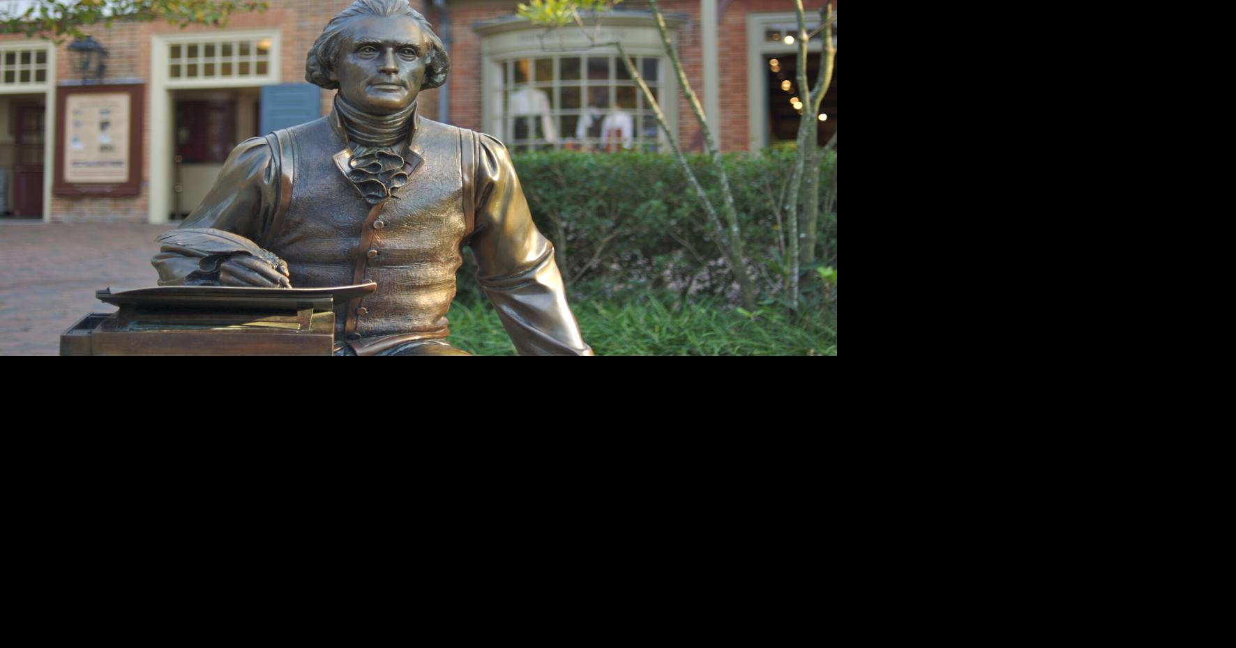 Late April 1776: 250 Years Ago | Cornerpost | newspressnow.com