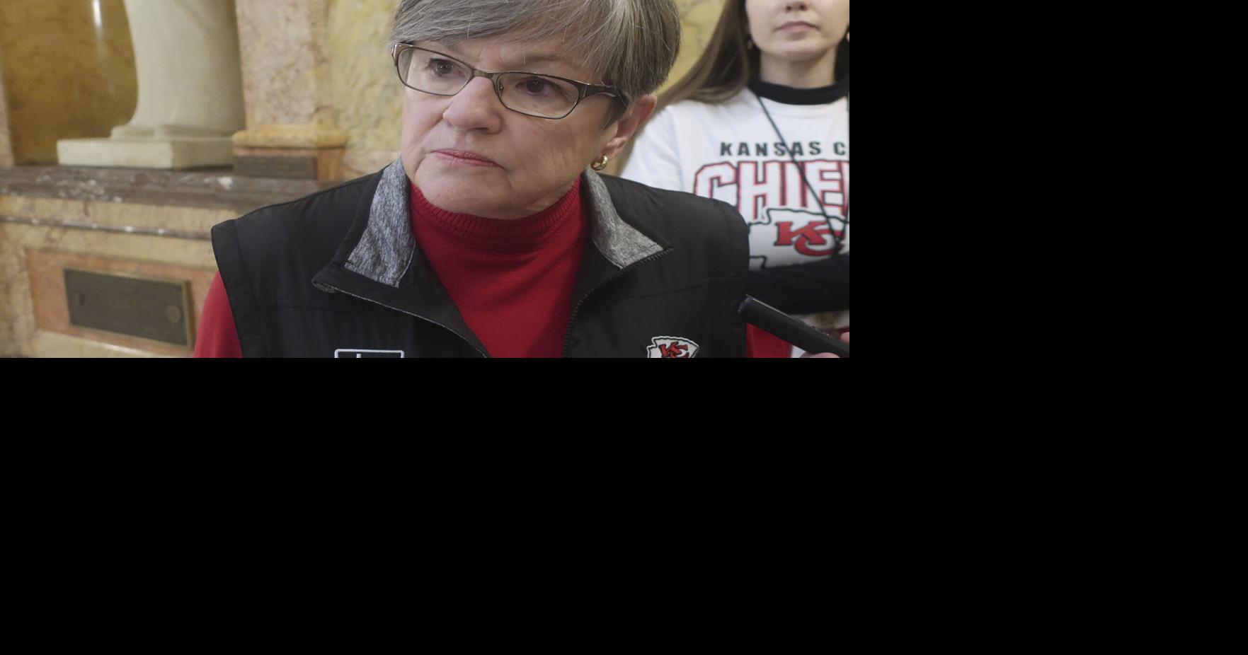 Gov. Laura Kelly selects Johnson County judge to fill vacancy on Kansas Supreme Court Tim Carpenter Kansas Reflector Jul 13, 2026 Jul 13, 2026 Updated 3 hrs ago