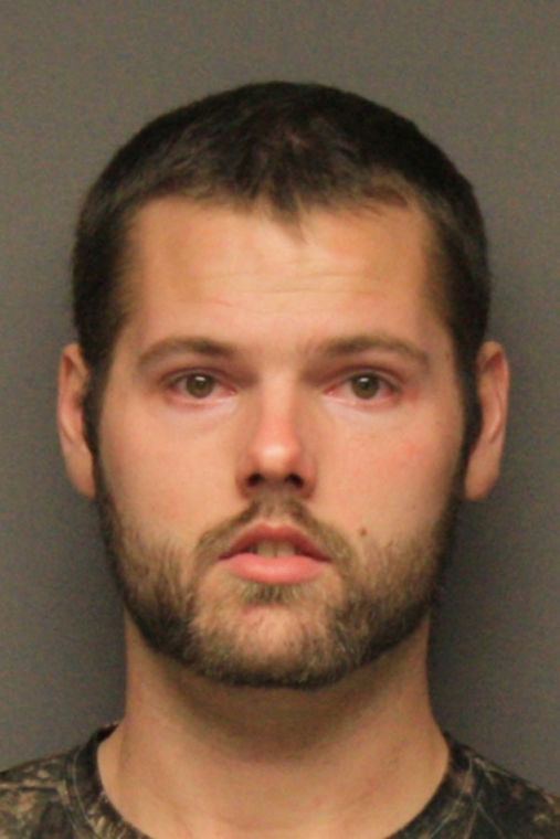 Four Arrested In Maryville Drug Investigation Local News Newspressnow Com