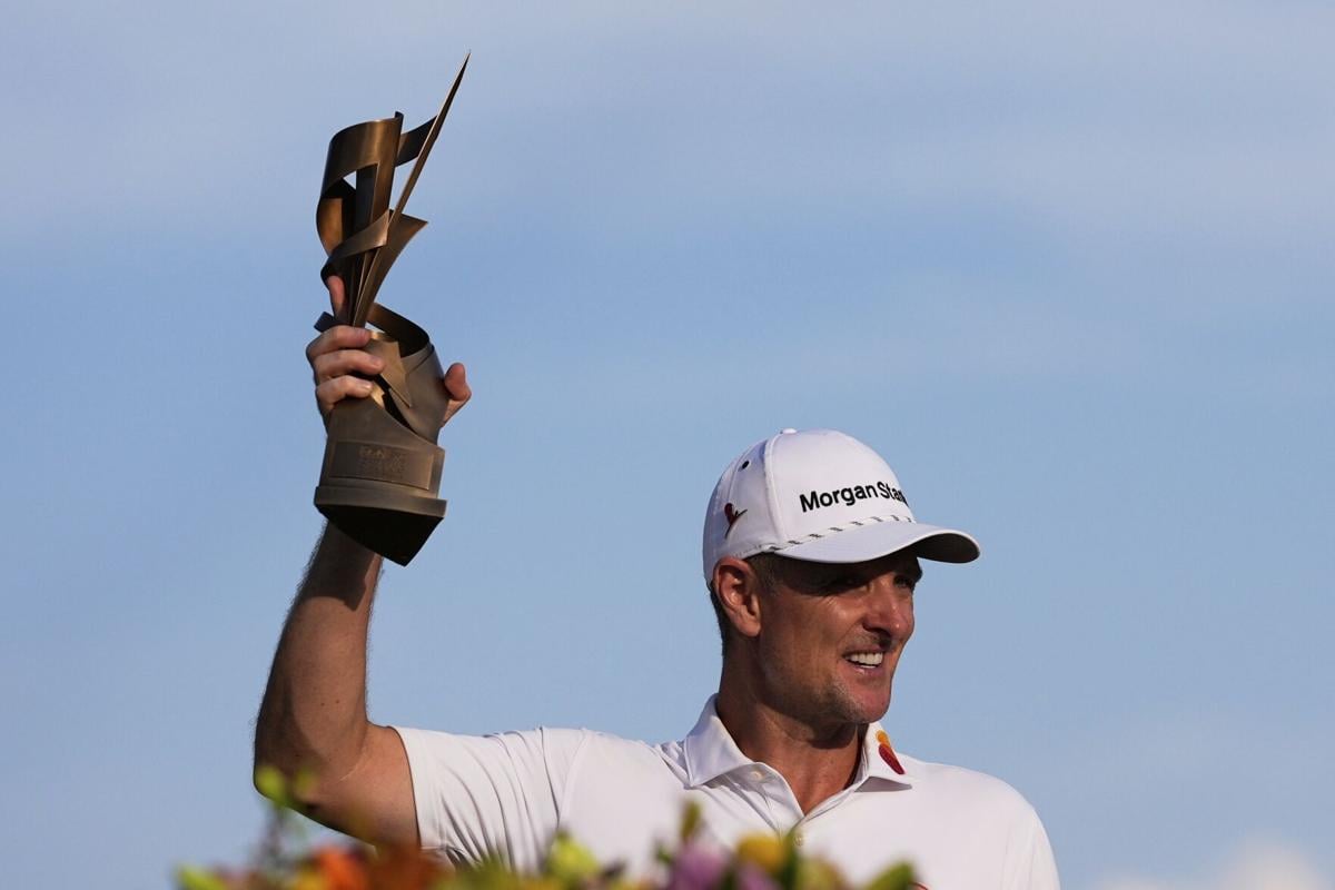 Justin Rose rallies late and beats Spaun in Memphis playoff ...