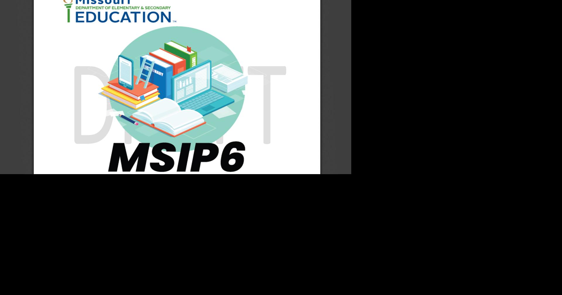 SJSD prepares for all-Missouri challenge to school districts ...