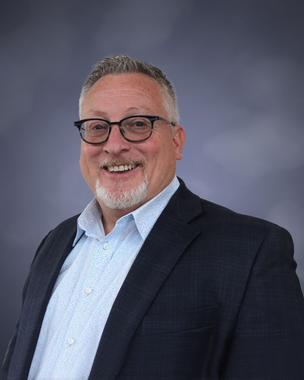 James Fisher, President & Chief Executive Officer at The Community Foundation of Northwest Missouri