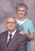 John and Imogene Richey celebrate 60 years