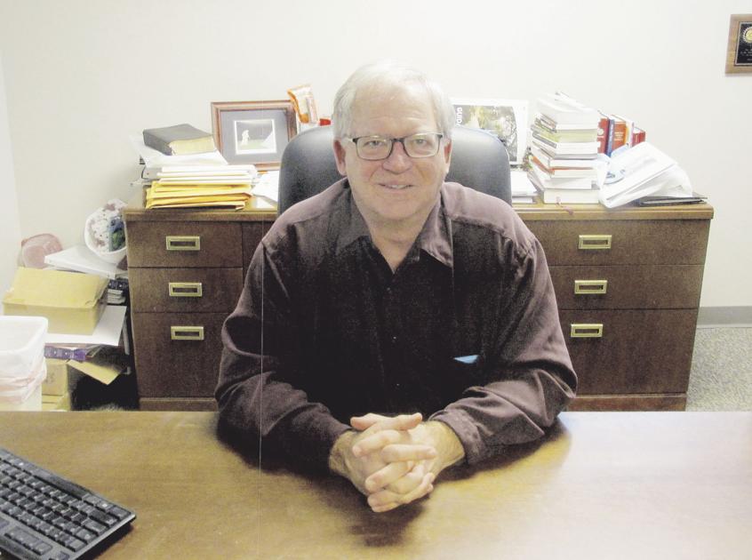 Lenander leaves legacy of community as he retires | Local News ...