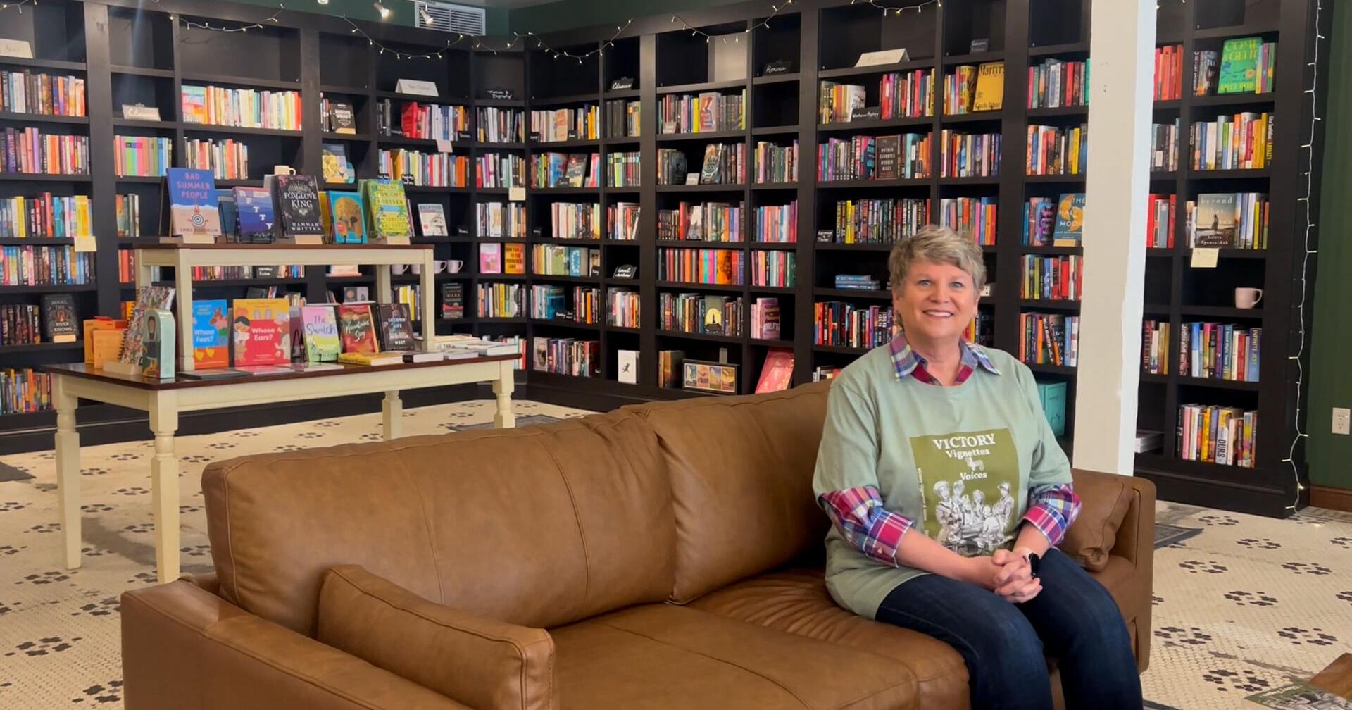 Local author captures songs and memories of World War II - Vimarsana News