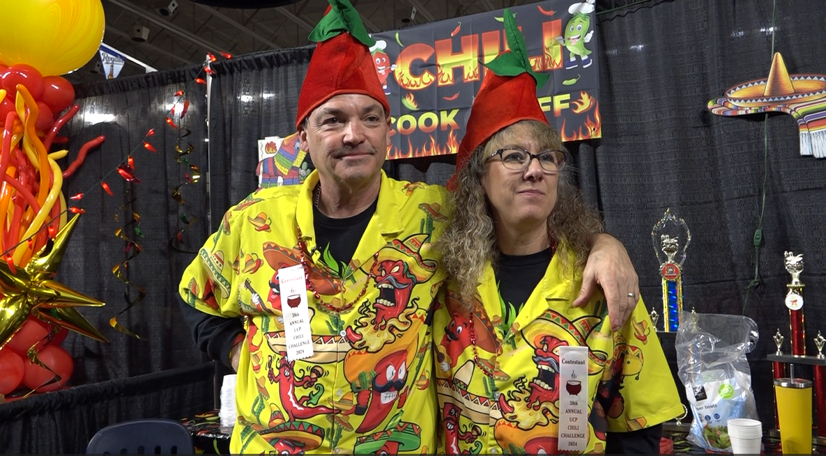 38th Chili Cookoff Raises Funds For Cerebral Palsy | News ...