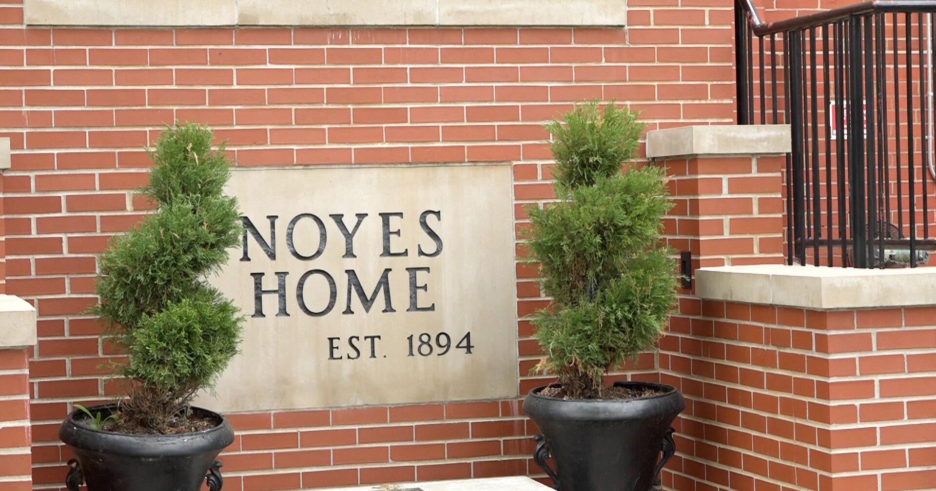 Noyes Home plans May 2 Porch Party - Vimarsana News