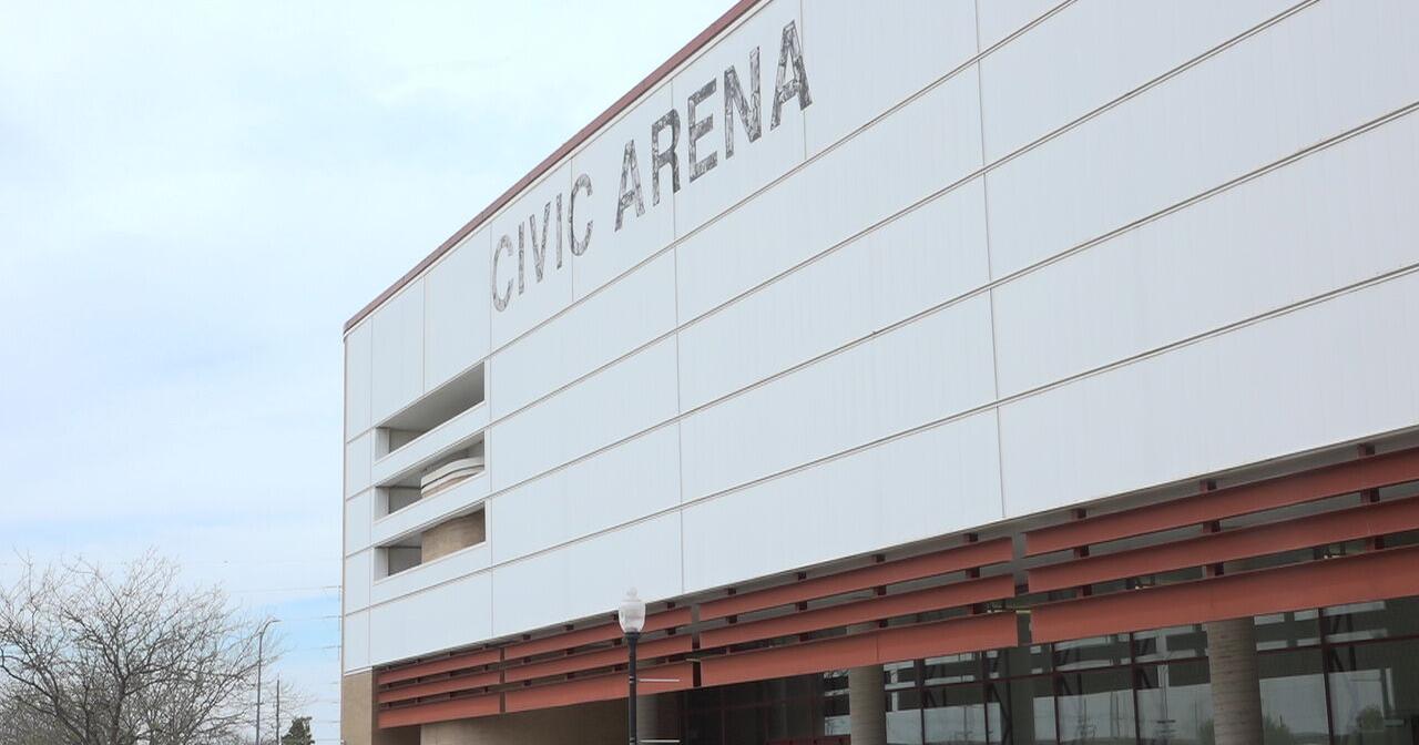 Downtown arena set to receive a much-needed upgrade - Vimarsana News