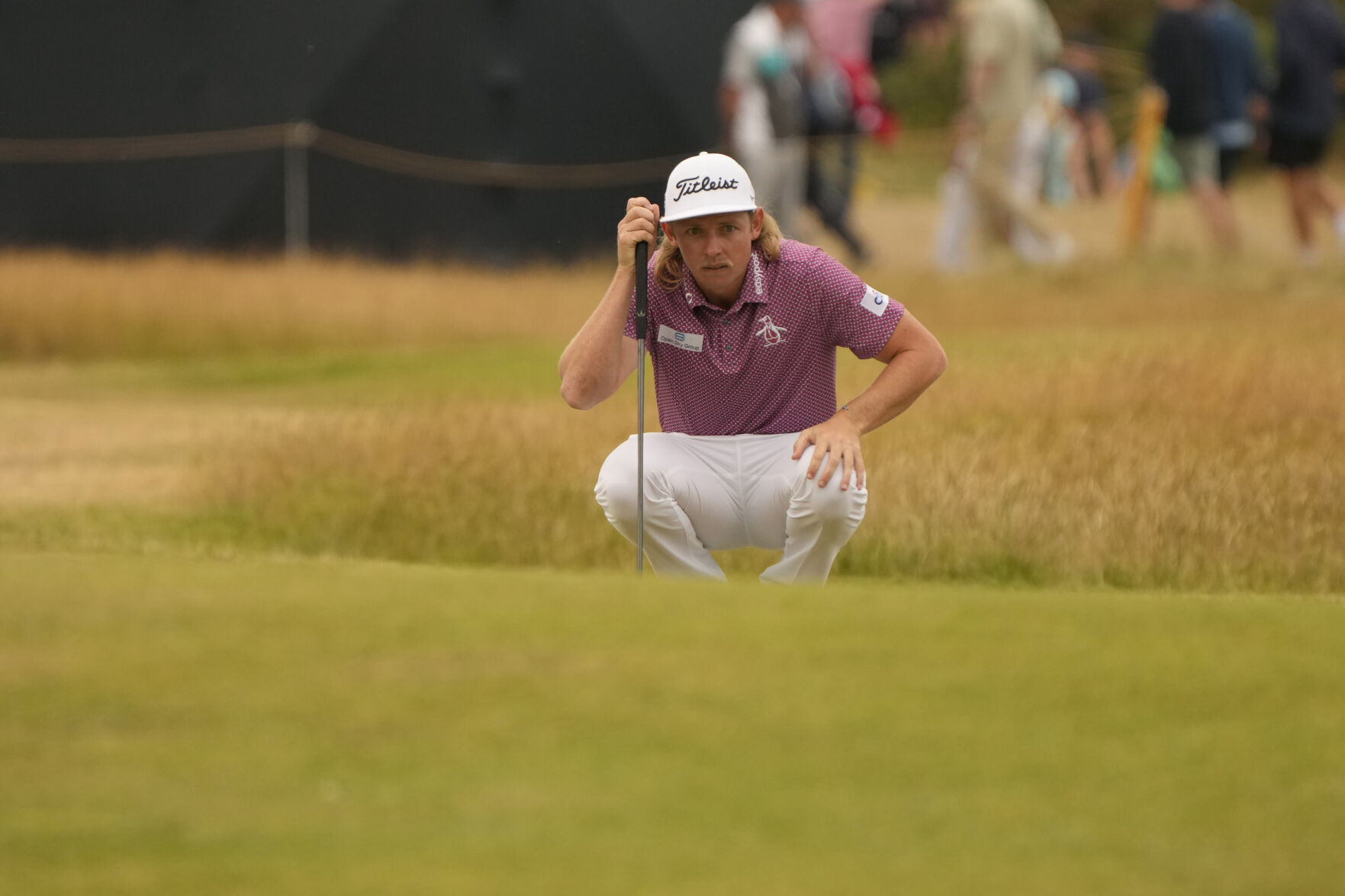 Smith rallies to beat McIlroy at 