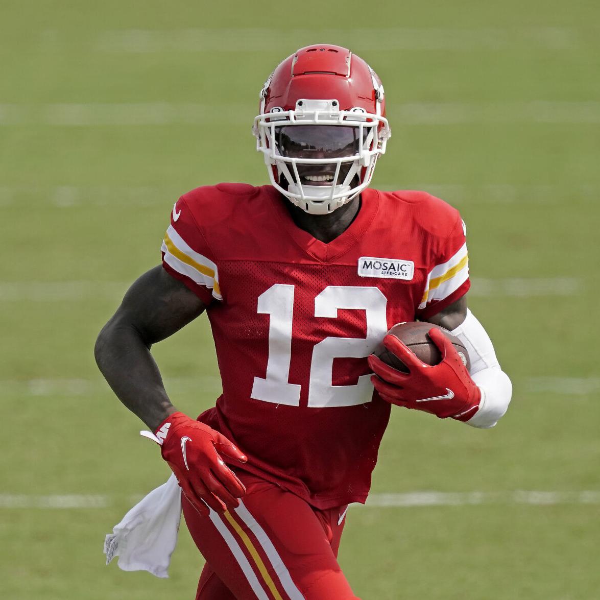 Josh Gordon: Kansas City Chiefs To Sign Recently Reinstated