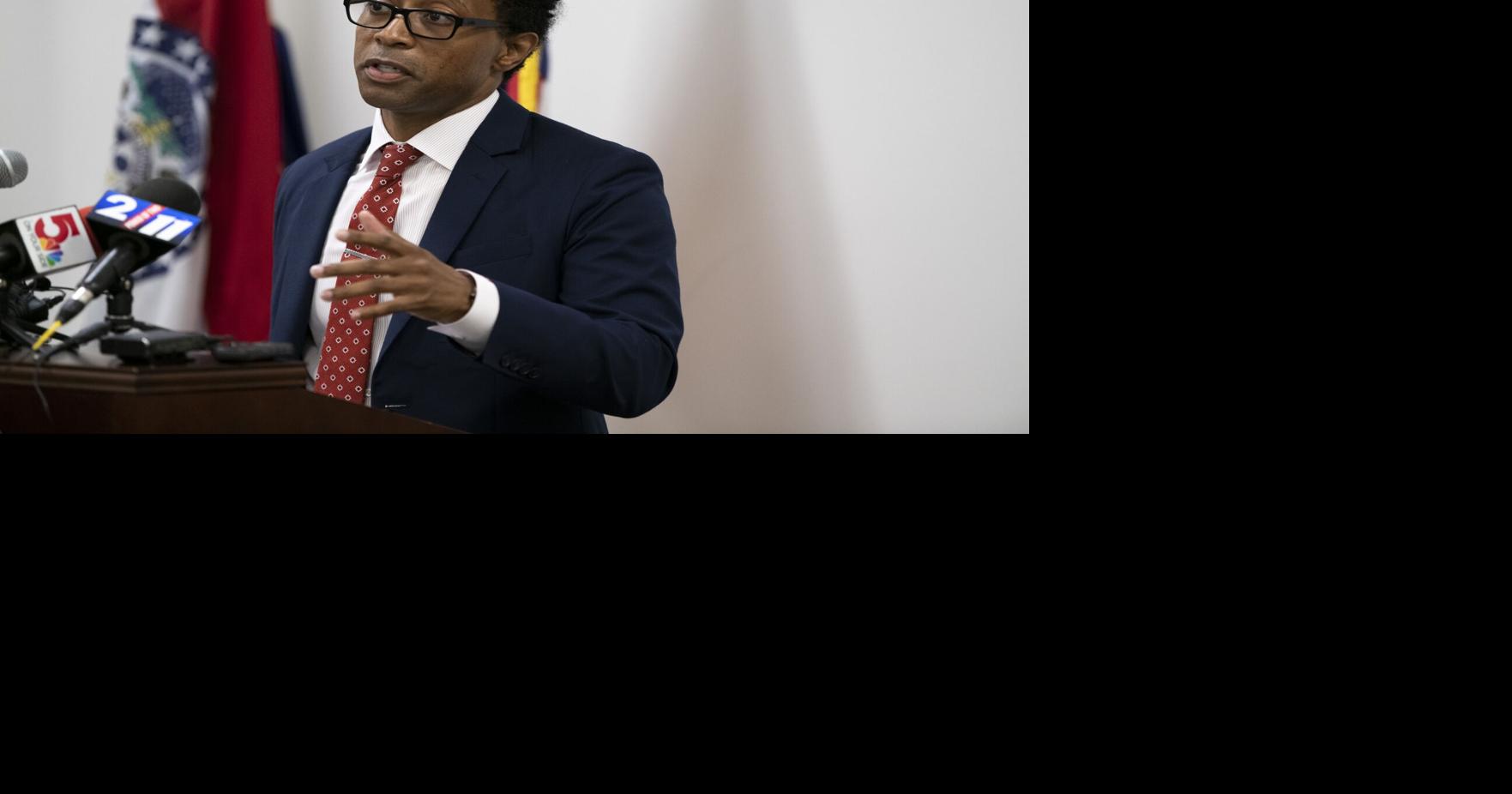Cori Bush targets Wesley Bell's Israel stance in St. Louis congressional rematch Rebecca Rivas, Anna Spoerre Missouri Independent Jul 14, 2026 Jul 14, 2026 Updated 1 min ago