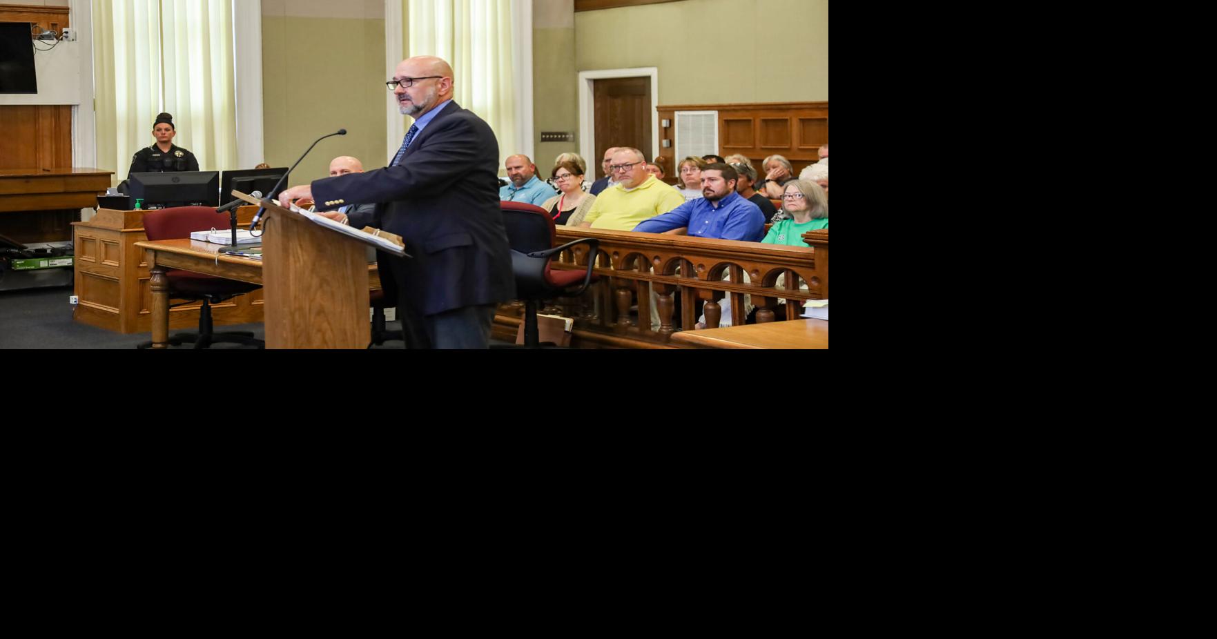 Trial setting to be held July 7 in 3 Schools v SJSD case