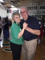 Don and Carole Gamble celebrate 60 years