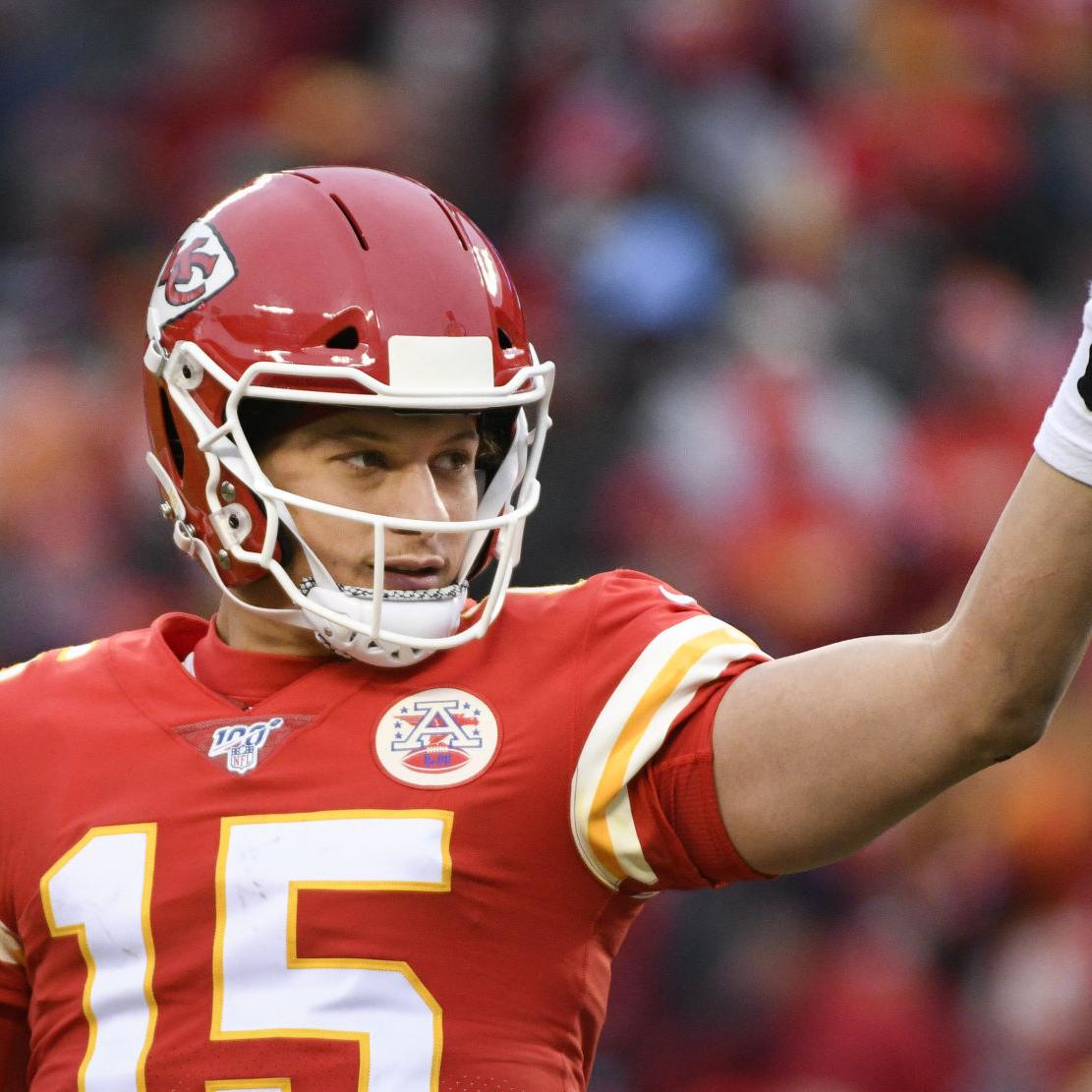 Kansas City Chiefs Are Still Thinking About The AFC Championship Game Loss