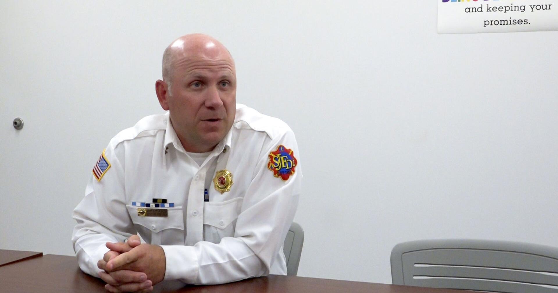Mental health bill lauded as key asset for first responders - Vimarsana News