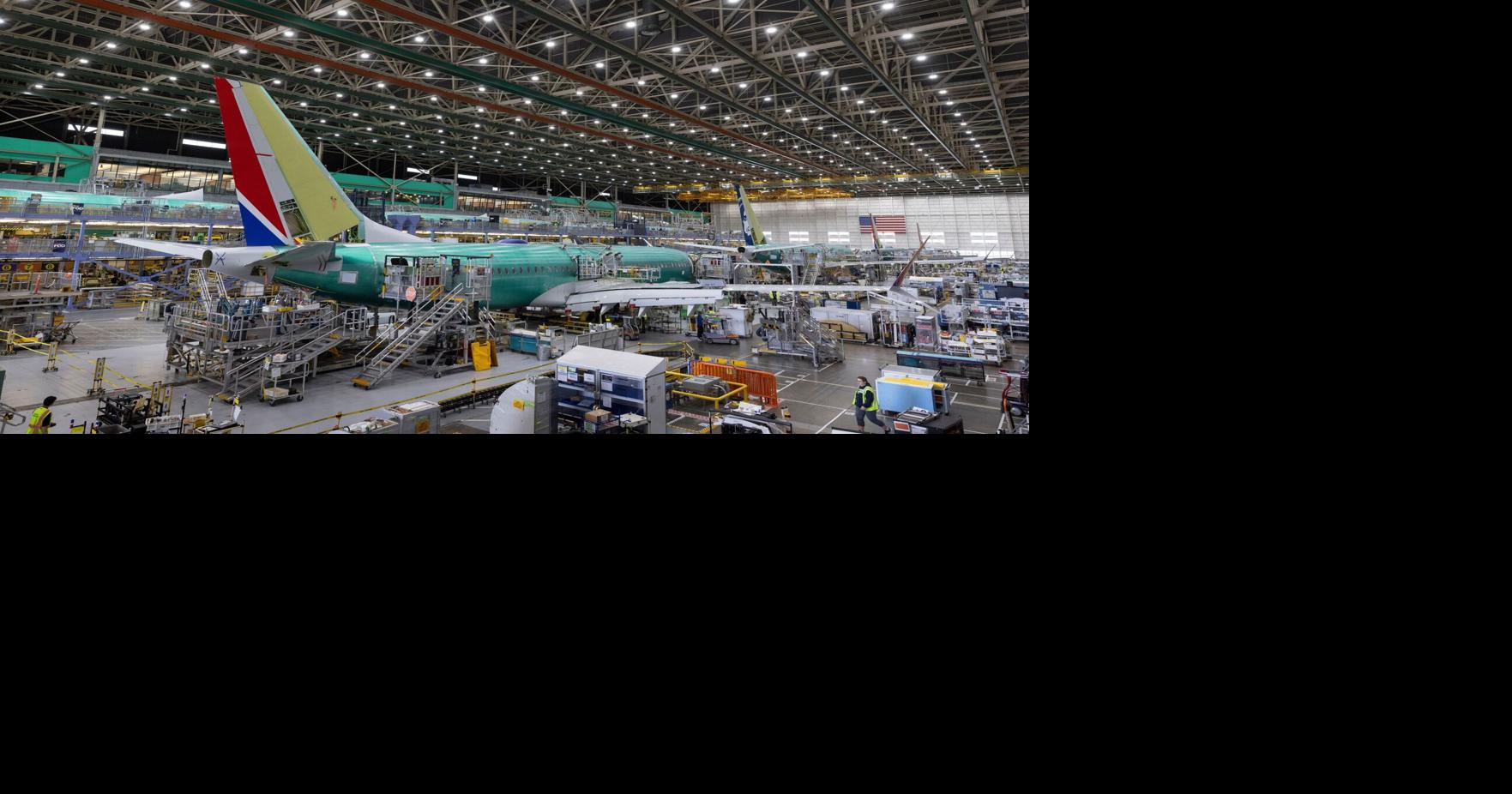 FAA will allow Boeing to resume certifying its planes are airworthy after years of safety efforts The Federal Aviation Administration said Friday that Boeing will be allowed to take responsibility for certifying all of its 737 Max and 787 planes starting next week By JOSH FUNK - AP Transportation Writer Jul 17, 2026 Jul 17, 2026 Updated 8 mins ago