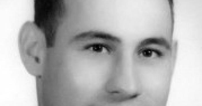 Corlis W. Robinson Jr. | Obituaries | newspressnow.com