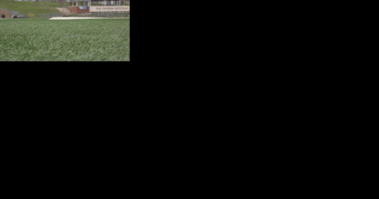 Leveling the playing field: SJSD hopes to upgrade to turf - Vimarsana News