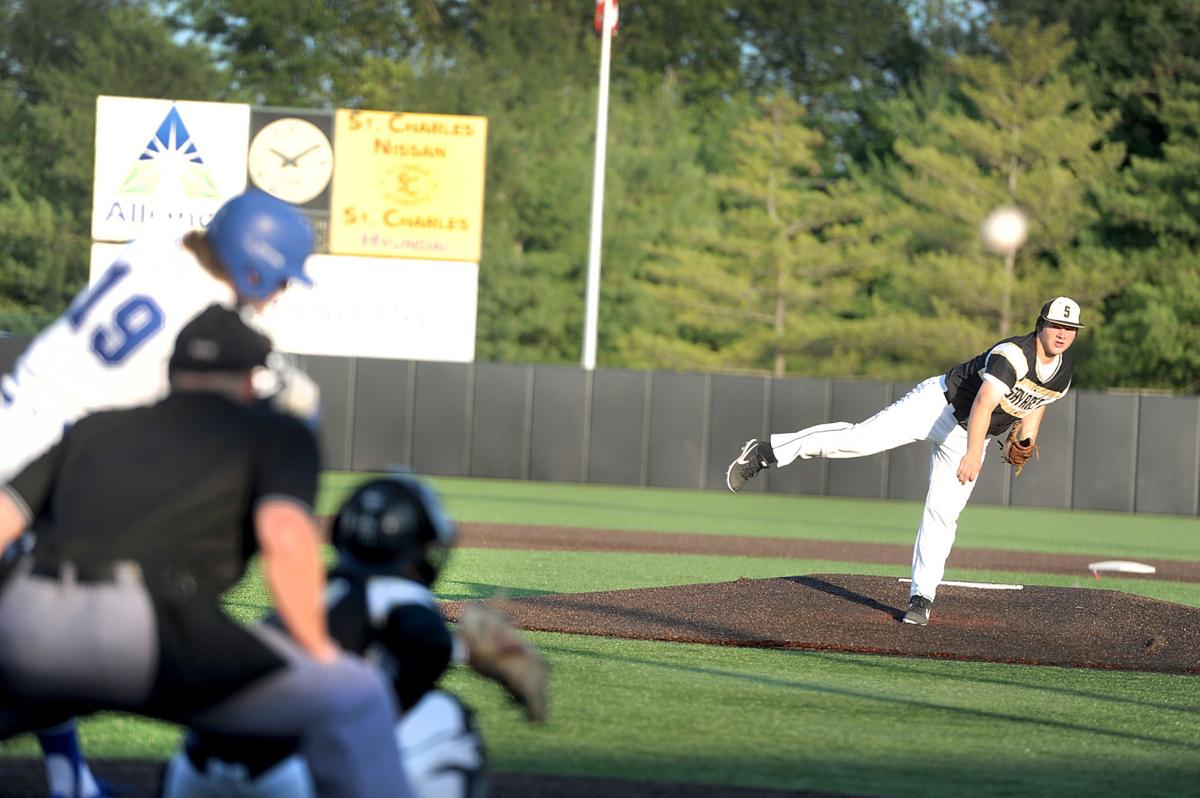 Savannah S Historic Season Cut Short Sports Newspressnow Com