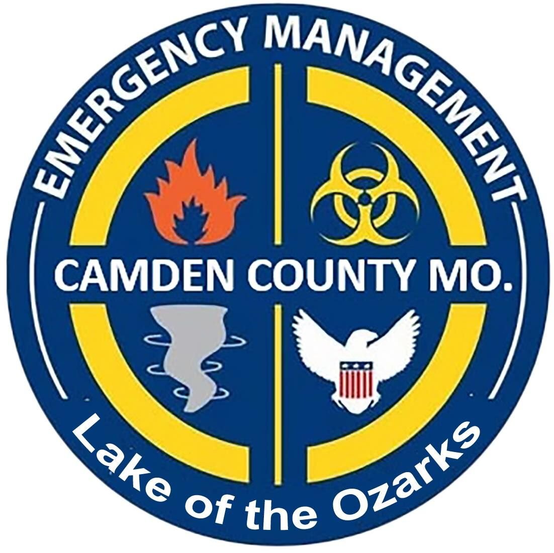 Camden County announces burn ban through end of month | Central ...