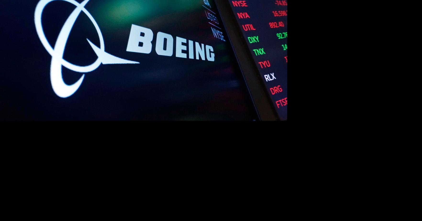 FAA orders crack inspections for hundreds of Boeing 737 Max jets The Federal Aviation Administration orders inspections for hundreds of Boeing planes, following reports of cracks in some older models By WYATTE GRANTHAM-PHILIPS - AP Business Writer Aug 7, 2026 Aug 7, 2026 Updated 6 mins ago