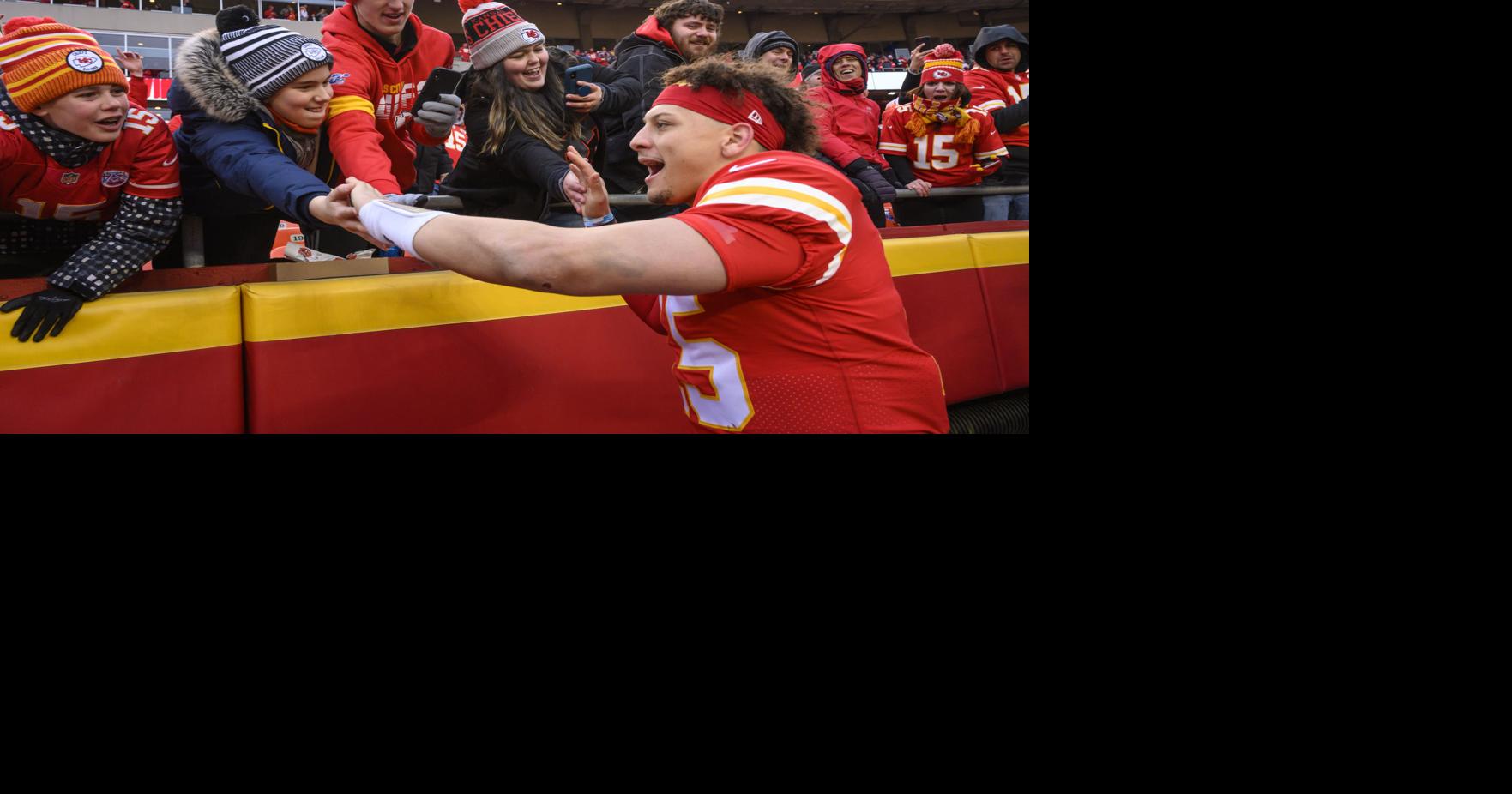 Chiefs announce reduced capacity at Arrowhead Stadium