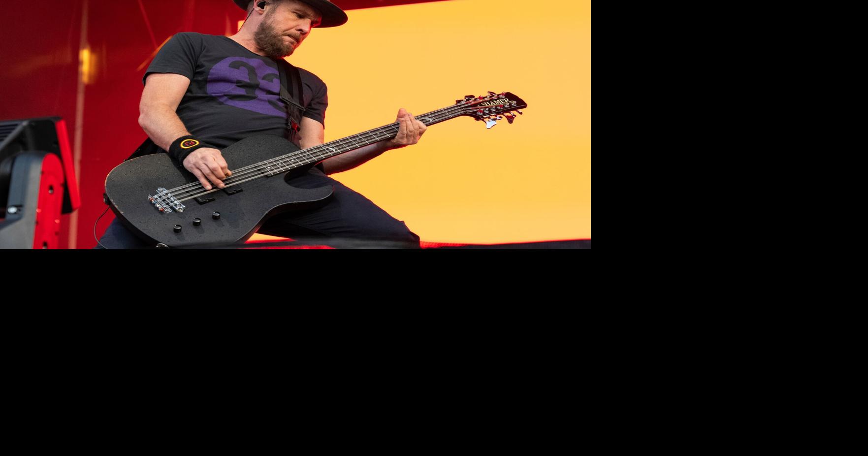 Pearl Jam bassist Ament highlights skateboarding's impact in Indigenous communities in Tribeca film Pearl Jam bassist Jeff Ament has been passionate about skateboarding since his teenage years in Montana By DAN GELSTON - AP Sports Writer Jun 6, 2026 Jun 6, 2026 Updated 1 min ago