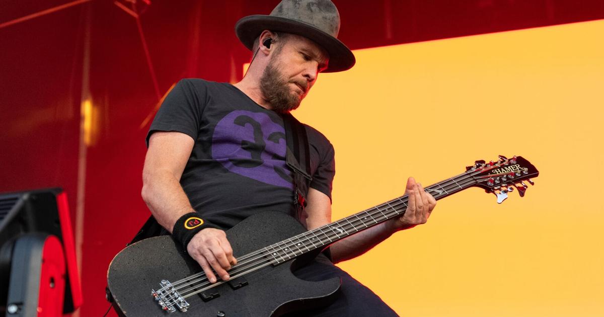 Pearl Jam bassist Ament highlights skateboarding's impact in Indigenous communities in Tribeca film Pearl Jam bassist Jeff Ament has been passionate about skateboarding since his teenage years in Montana By DAN GELSTON - AP Sports Writer Jun 6, 2026 Jun 6, 2026 Updated 1 min ago